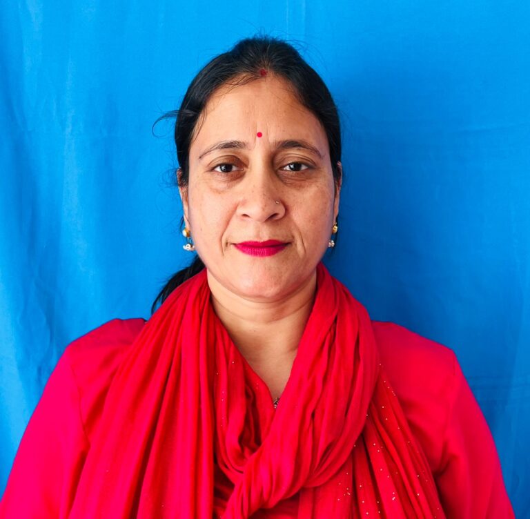 Ms. Sandeepa ( M.A, B.Ed )