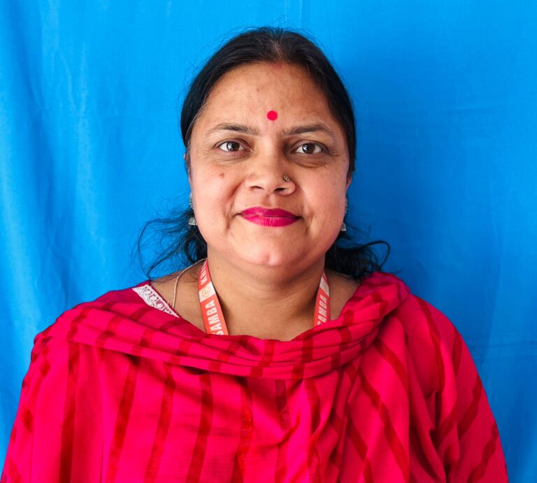 Ms. Anshu ( M.A, B.Ed )