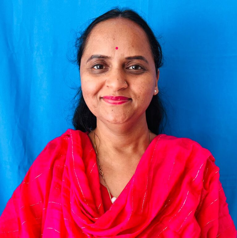 Ms. Kanupriya ( M.A, B.Ed )
