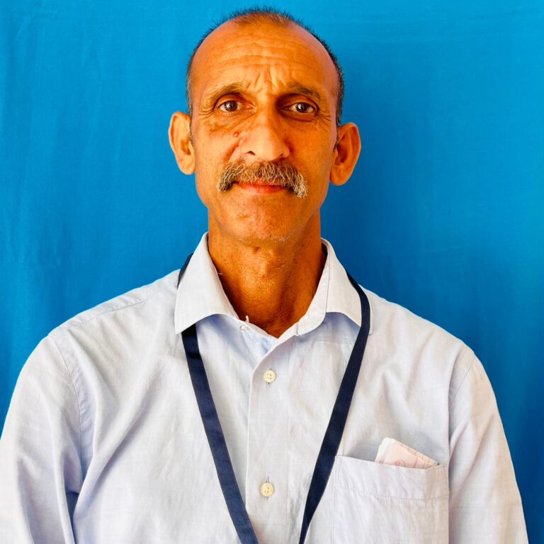 Mr. Devinder ( PT )