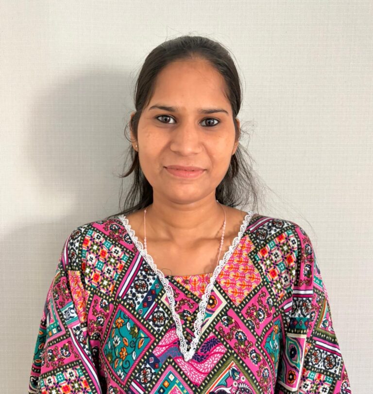 Ms. Reena Devi