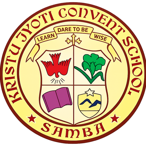 Kristu Jyoti Convent School